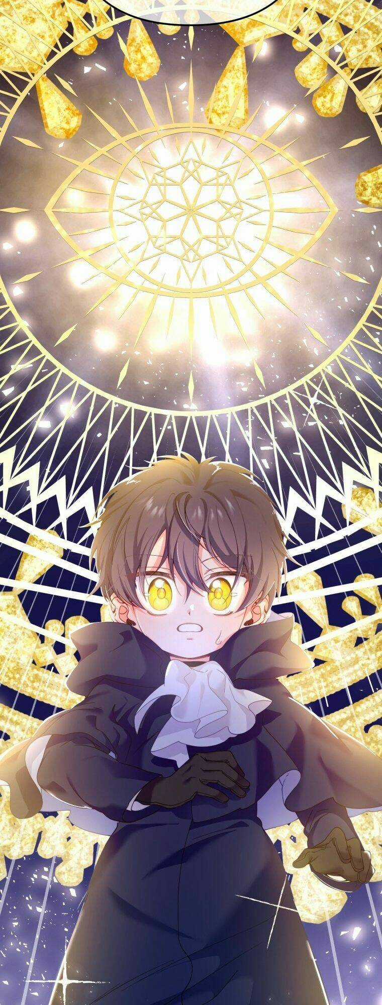 Đọc Thần Chú Lên Đi, Rose! - Chapter 13 - Trang 50