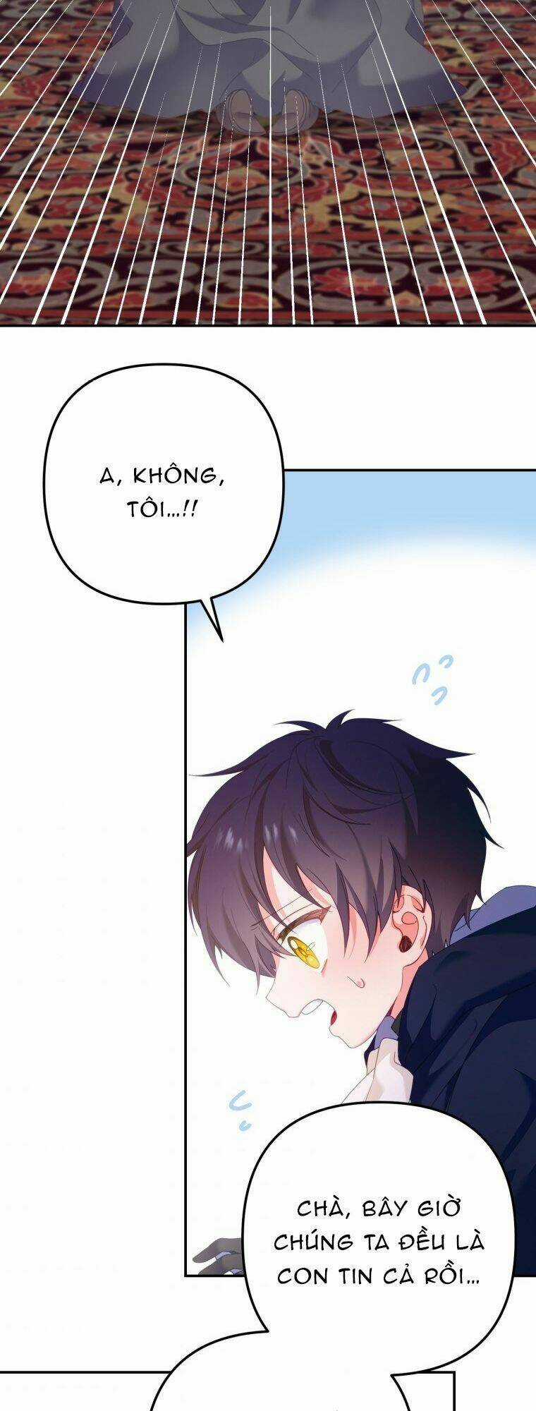 Đọc Thần Chú Lên Đi, Rose! - Chapter 13 - Trang 53