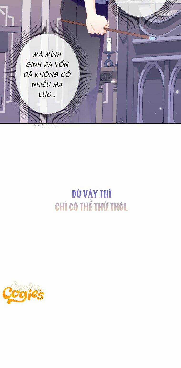 Đọc Thần Chú Lên Đi, Rose! - Chapter 13 - Trang 60