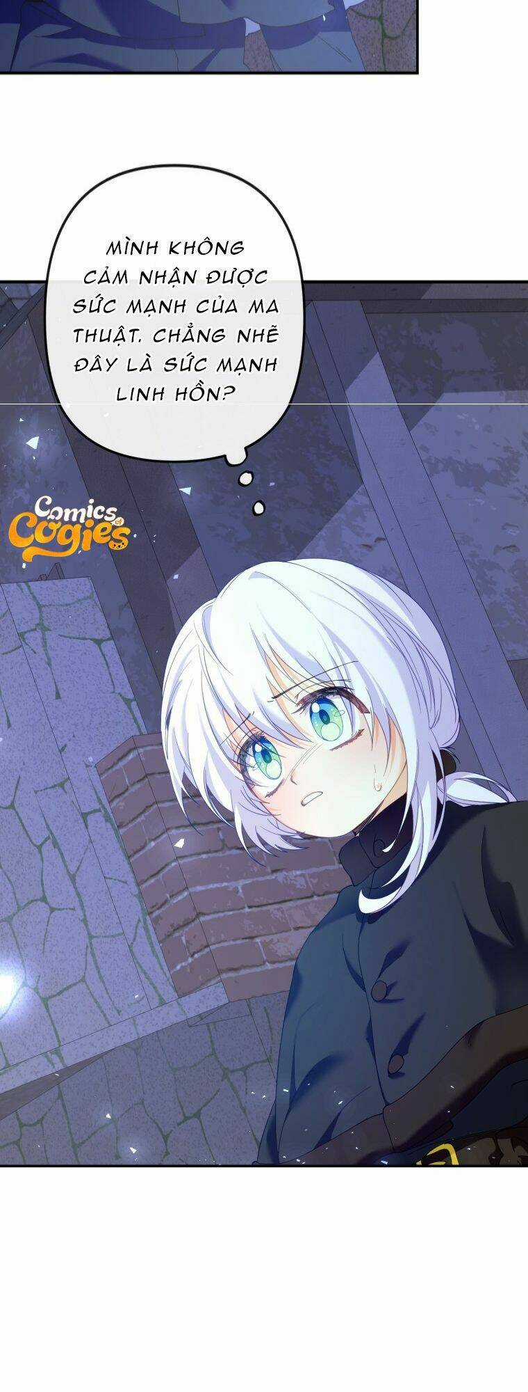 Đọc Thần Chú Lên Đi, Rose! - Chapter 13 - Trang 7