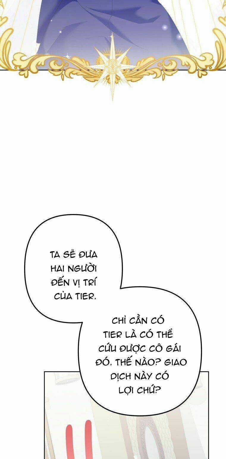 Đọc Thần Chú Lên Đi, Rose! - Chapter 14 - Trang 11