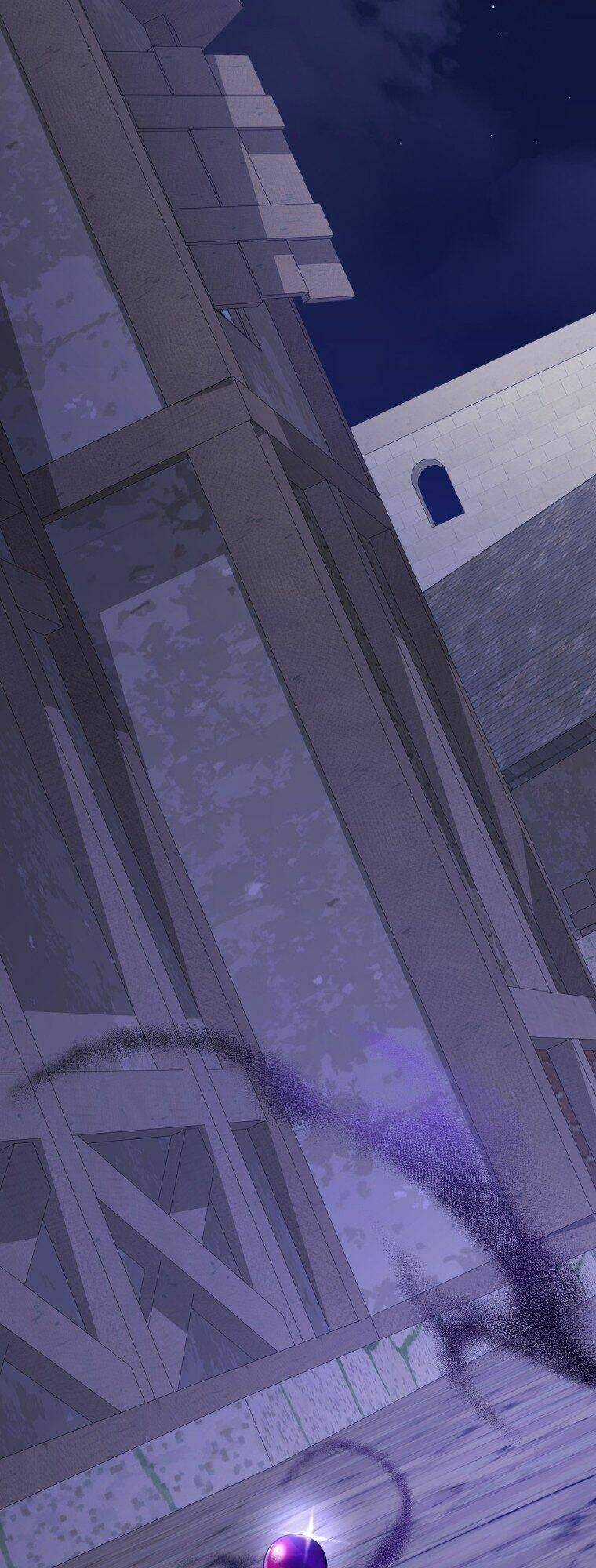 Đọc Thần Chú Lên Đi, Rose! - Chapter 14 - Trang 3