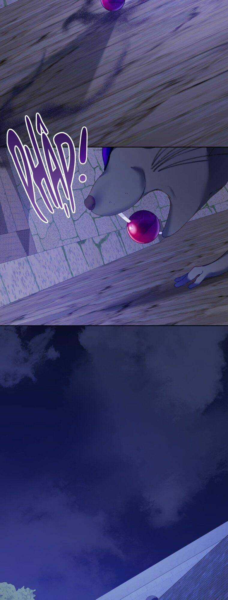 Đọc Thần Chú Lên Đi, Rose! - Chapter 14 - Trang 4