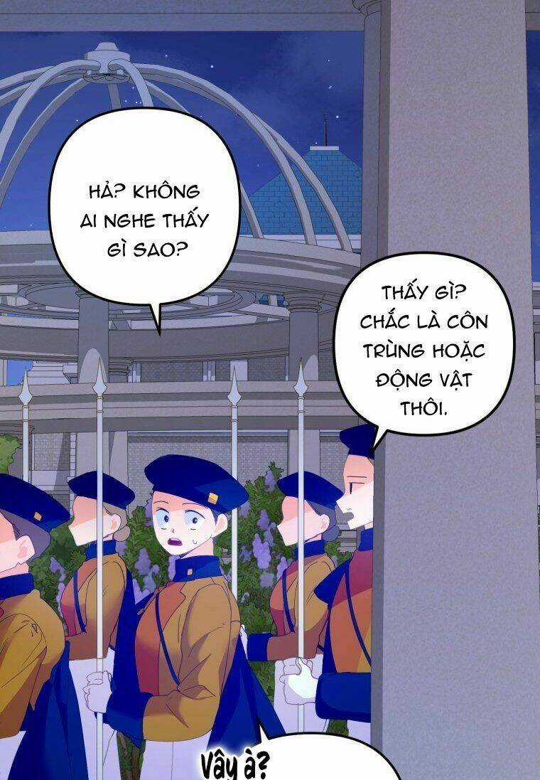 Đọc Thần Chú Lên Đi, Rose! - Chapter 14 - Trang 46