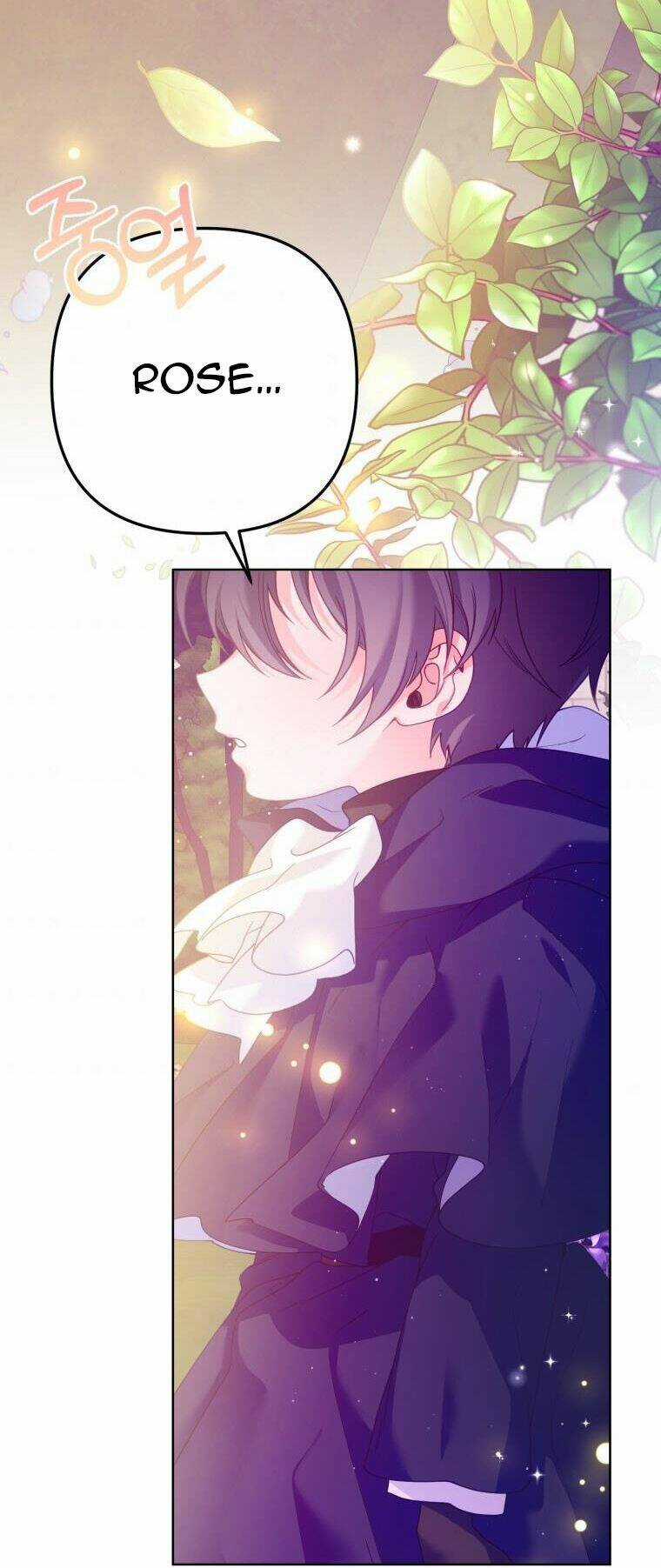 Đọc Thần Chú Lên Đi, Rose! - Chapter 16 - Trang 46