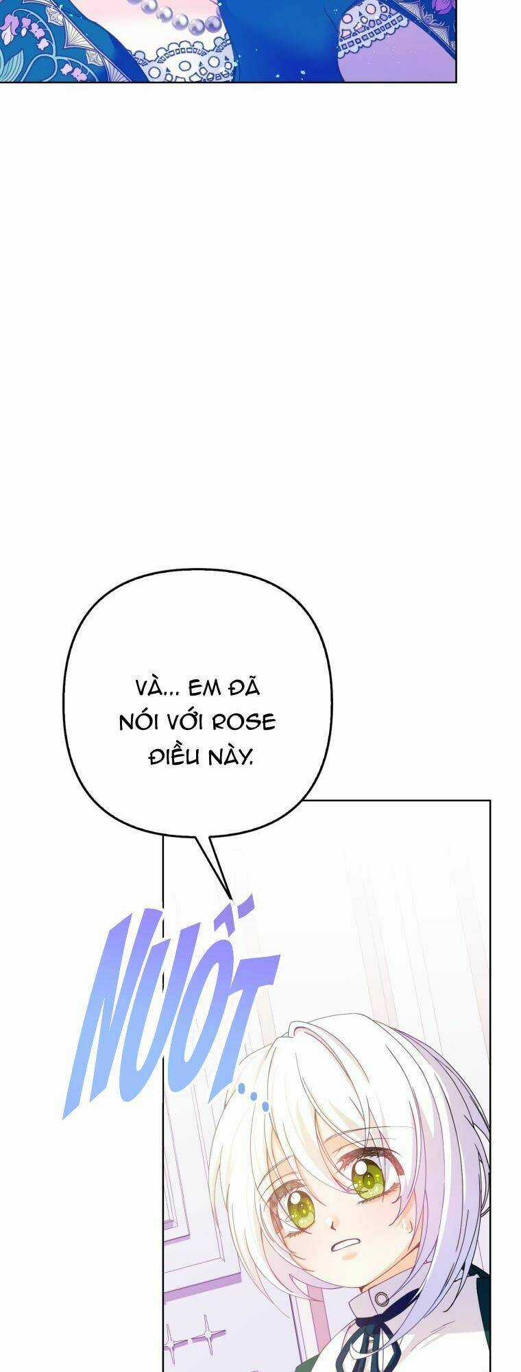 Đọc Thần Chú Lên Đi, Rose! - Chapter 17 - Trang 65