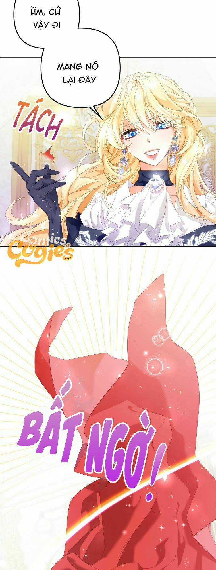 Đọc Thần Chú Lên Đi, Rose! - Chapter 2 - Trang 17