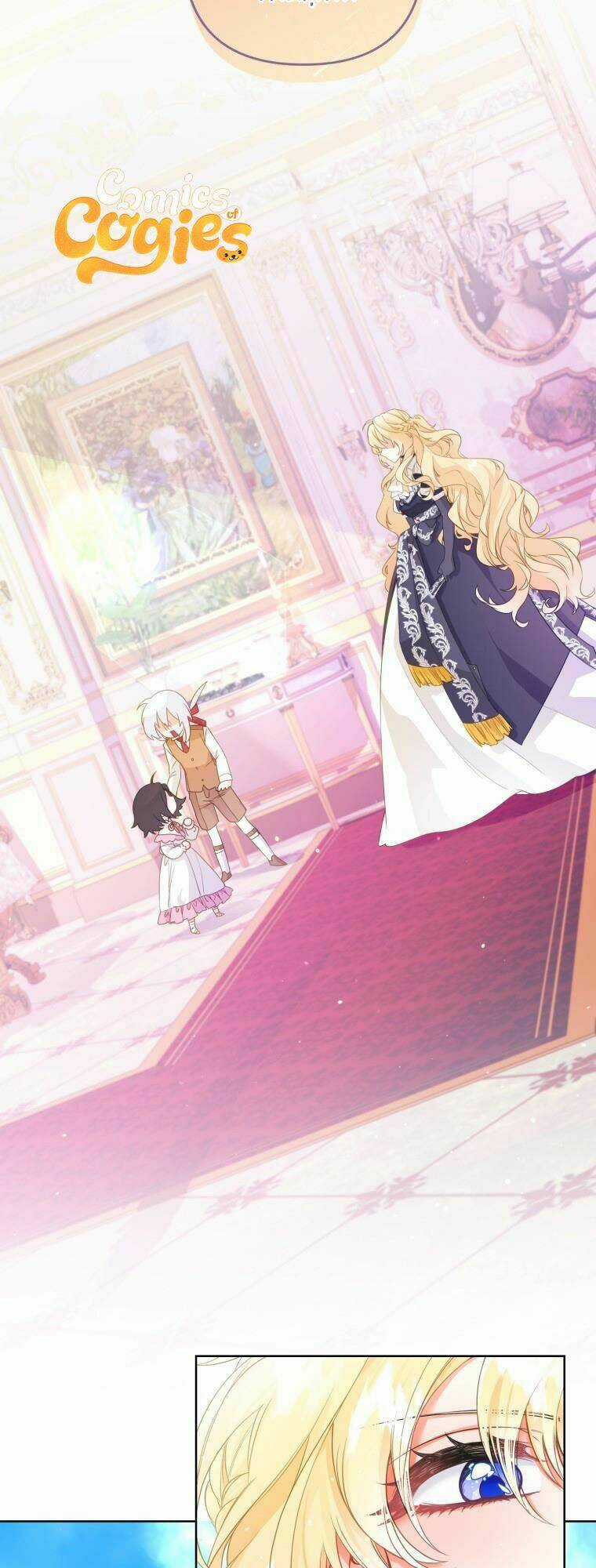 Đọc Thần Chú Lên Đi, Rose! - Chapter 2 - Trang 3