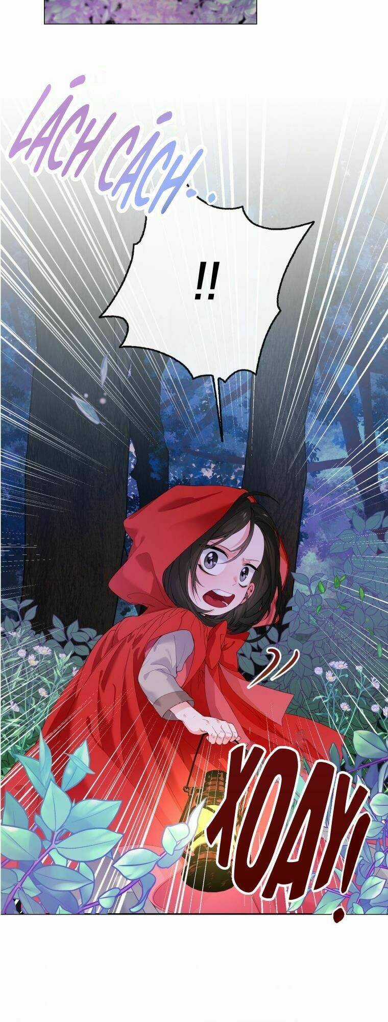 Đọc Thần Chú Lên Đi, Rose! - Chapter 2 - Trang 23