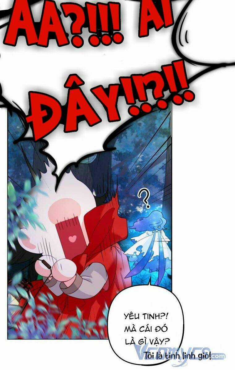 Đọc Thần Chú Lên Đi, Rose! - Chapter 2 - Trang 27