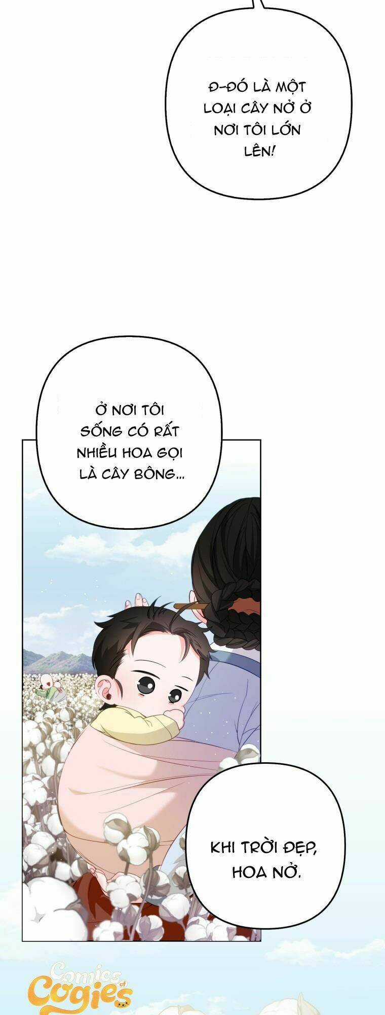 Đọc Thần Chú Lên Đi, Rose! - Chapter 2 - Trang 34