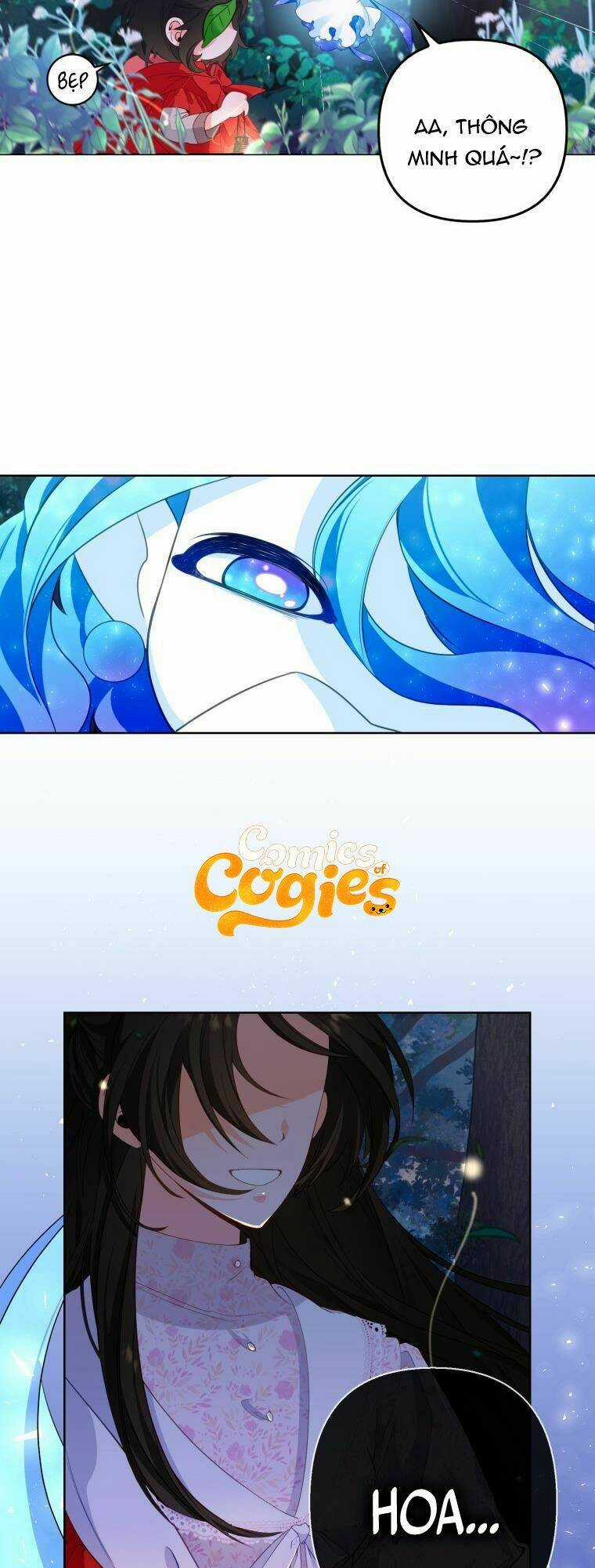 Đọc Thần Chú Lên Đi, Rose! - Chapter 2 - Trang 45