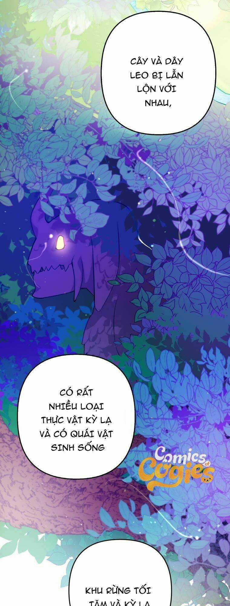 Đọc Thần Chú Lên Đi, Rose! - Chapter 2 - Trang 6