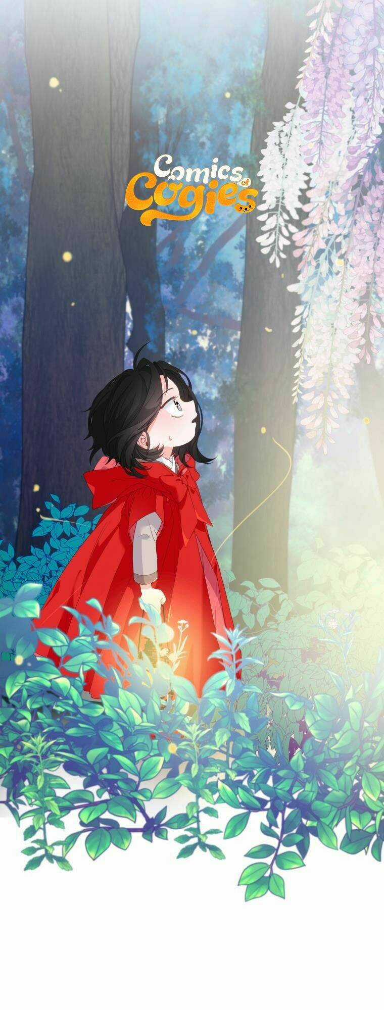 Đọc Thần Chú Lên Đi, Rose! - Chapter 2 - Trang 55