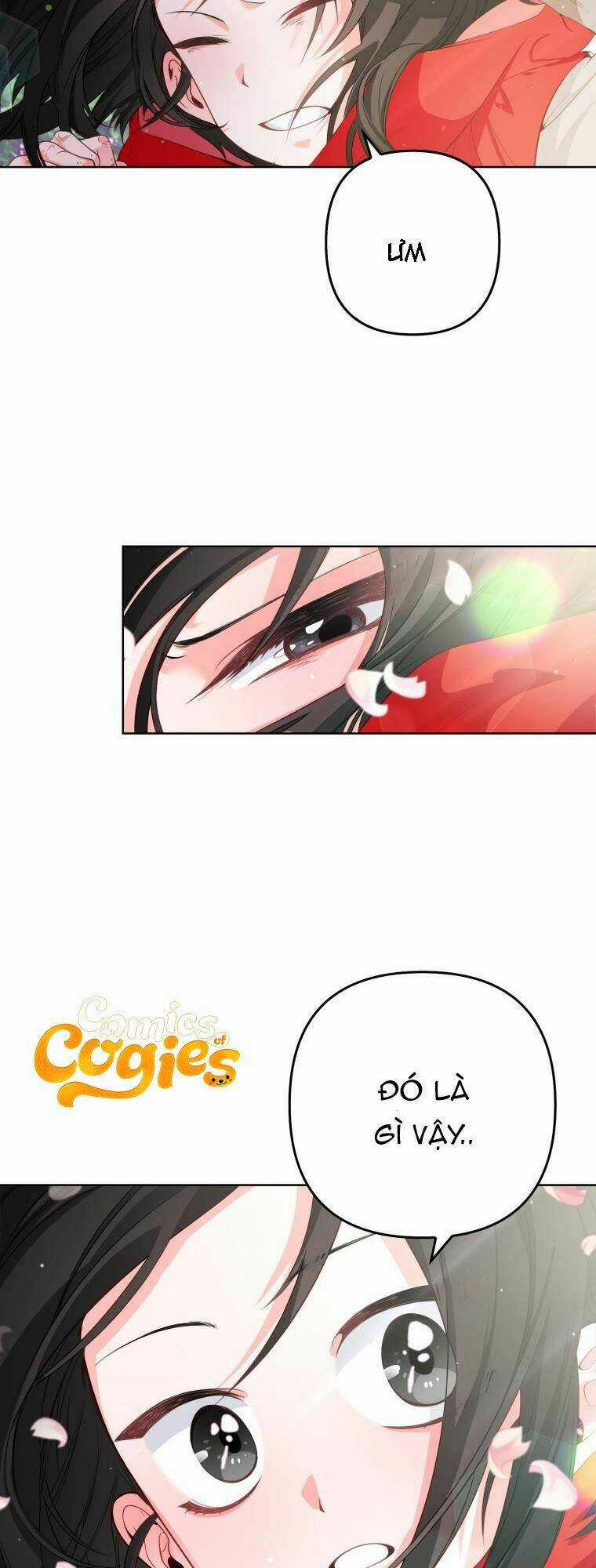 Đọc Thần Chú Lên Đi, Rose! - Chapter 2 - Trang 60