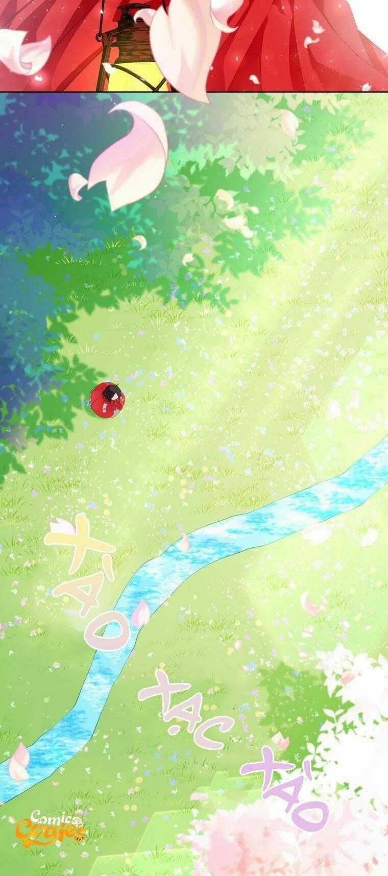 Đọc Thần Chú Lên Đi, Rose! - Chapter 3 - Trang 2