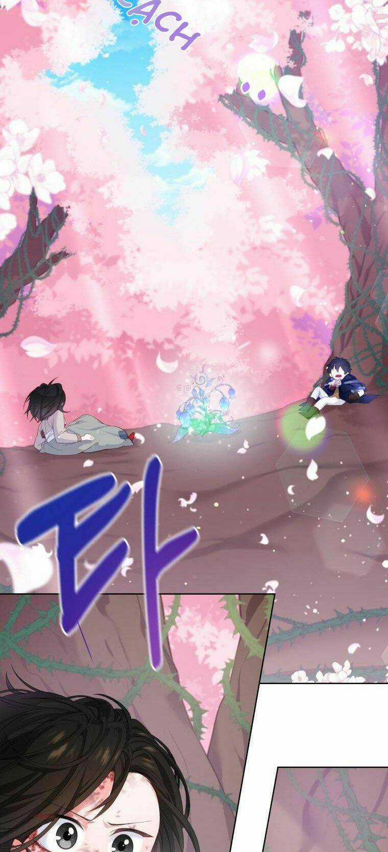 Đọc Thần Chú Lên Đi, Rose! - Chapter 3 - Trang 34