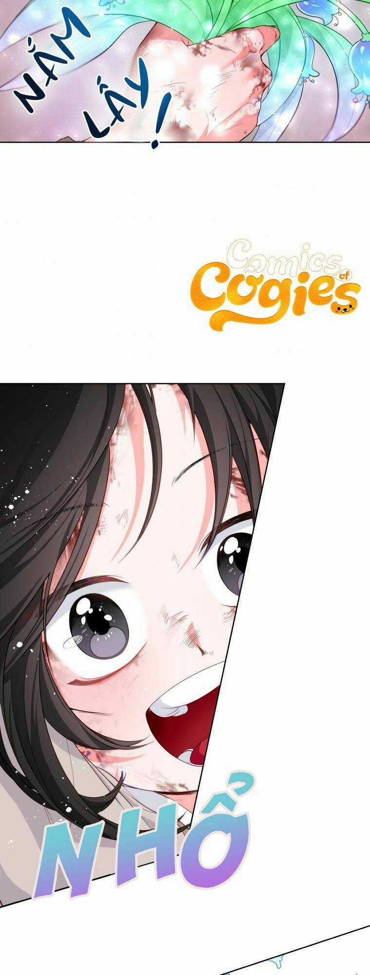 Đọc Thần Chú Lên Đi, Rose! - Chapter 3 - Trang 36