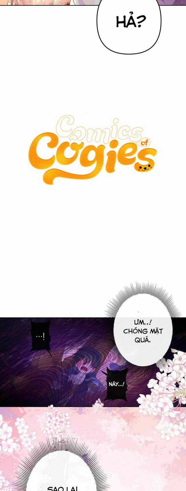 Đọc Thần Chú Lên Đi, Rose! - Chapter 3 - Trang 44