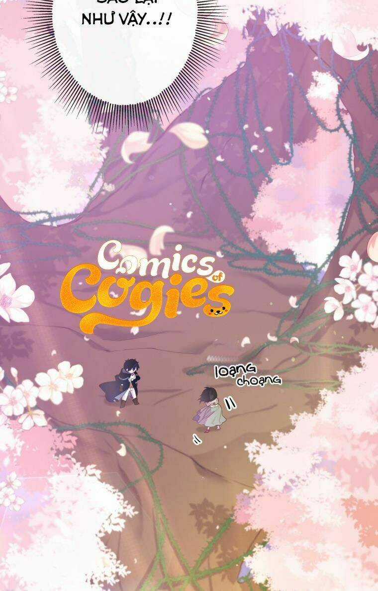 Đọc Thần Chú Lên Đi, Rose! - Chapter 3 - Trang 45