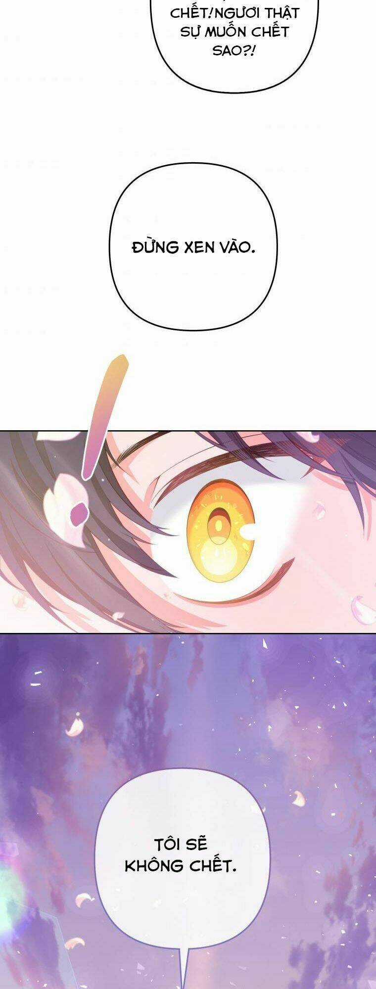 Đọc Thần Chú Lên Đi, Rose! - Chapter 3 - Trang 48