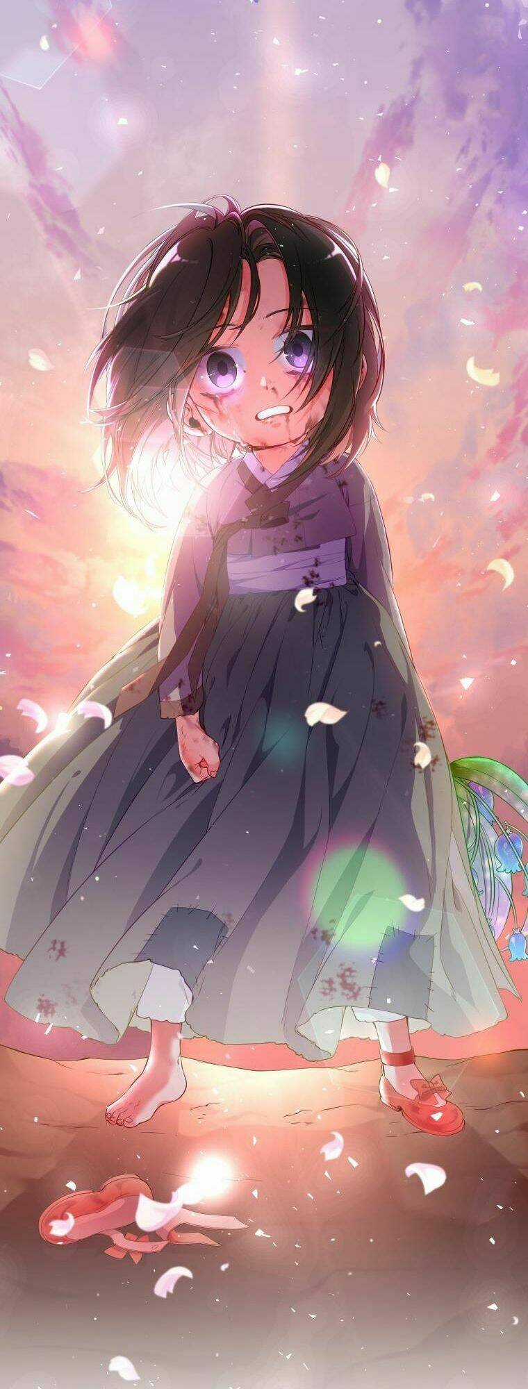 Đọc Thần Chú Lên Đi, Rose! - Chapter 3 - Trang 49