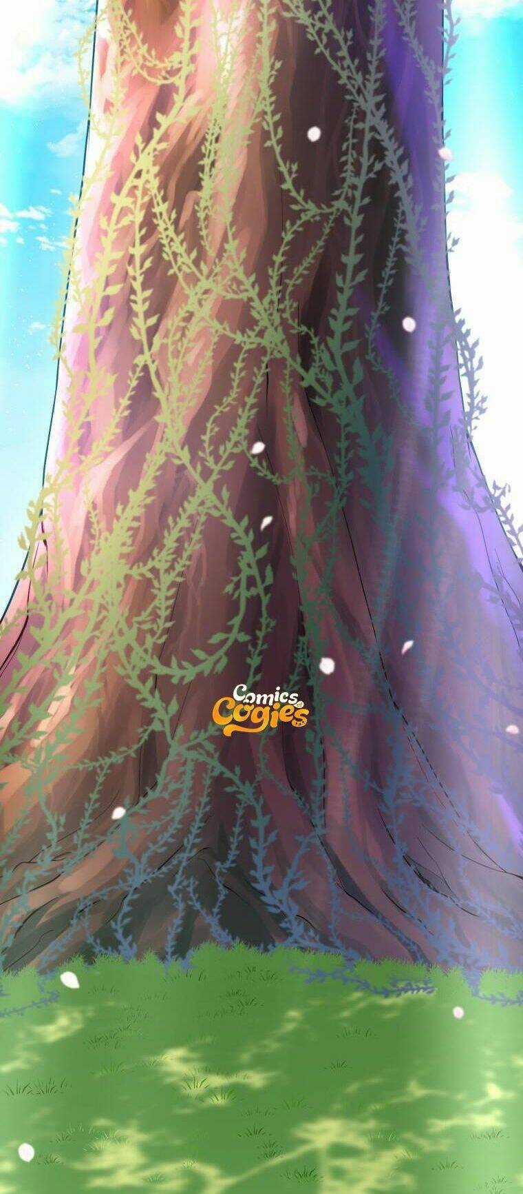 Đọc Thần Chú Lên Đi, Rose! - Chapter 3 - Trang 7