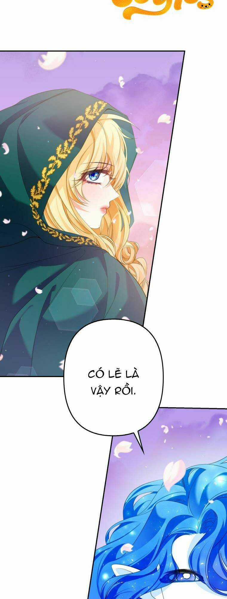 Đọc Thần Chú Lên Đi, Rose! - Chapter 4 - Trang 30