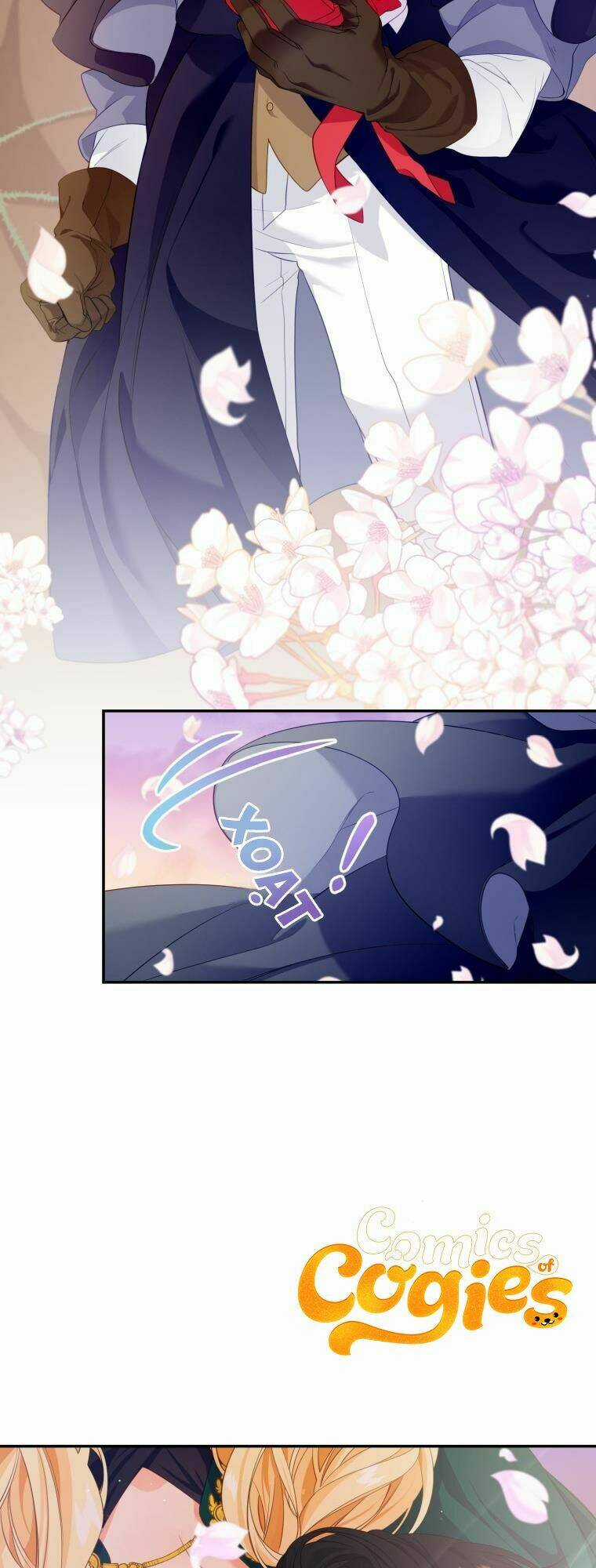 Đọc Thần Chú Lên Đi, Rose! - Chapter 4 - Trang 35