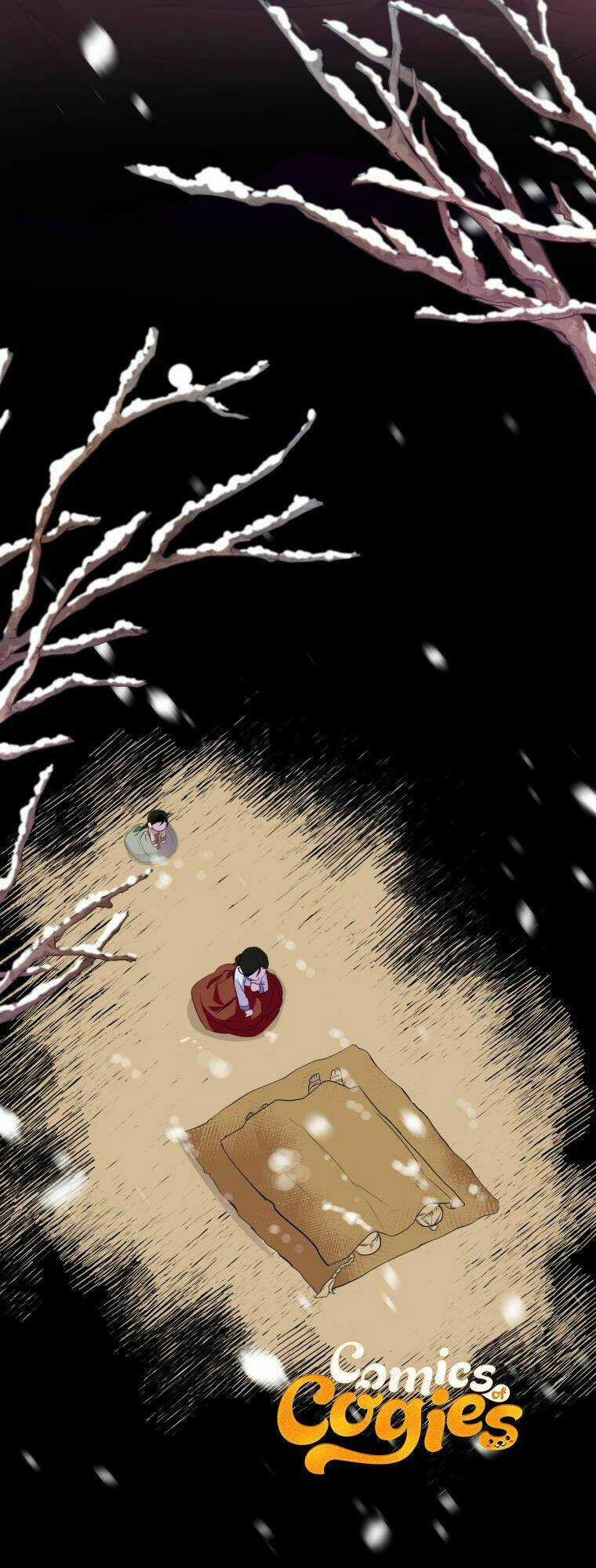 Đọc Thần Chú Lên Đi, Rose! - Chapter 4 - Trang 41