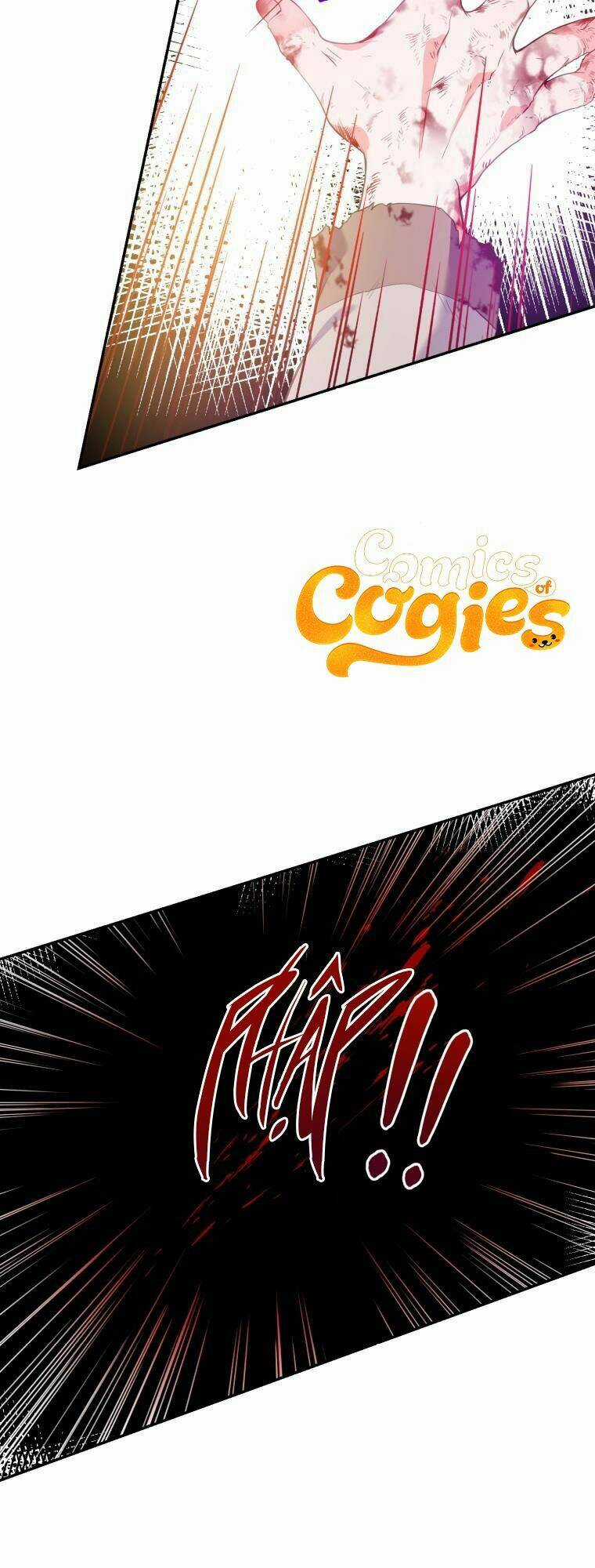 Đọc Thần Chú Lên Đi, Rose! - Chapter 4 - Trang 6