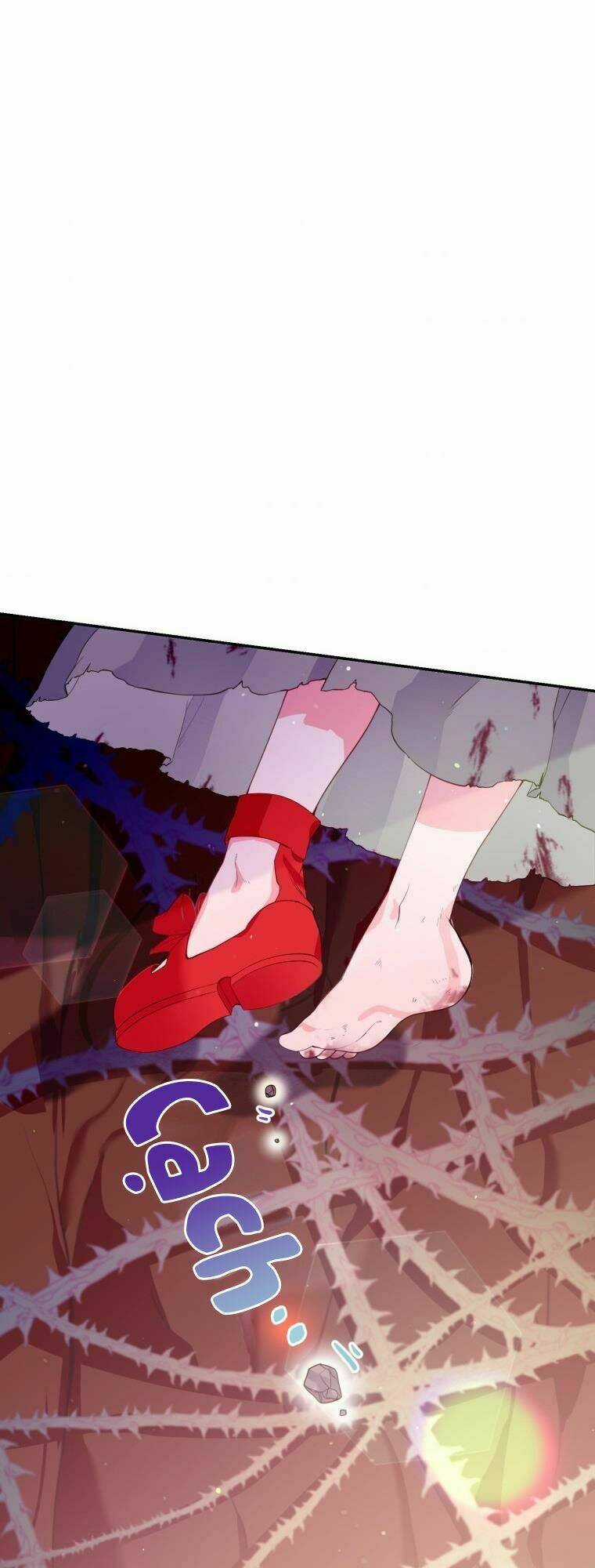 Đọc Thần Chú Lên Đi, Rose! - Chapter 4 - Trang 7