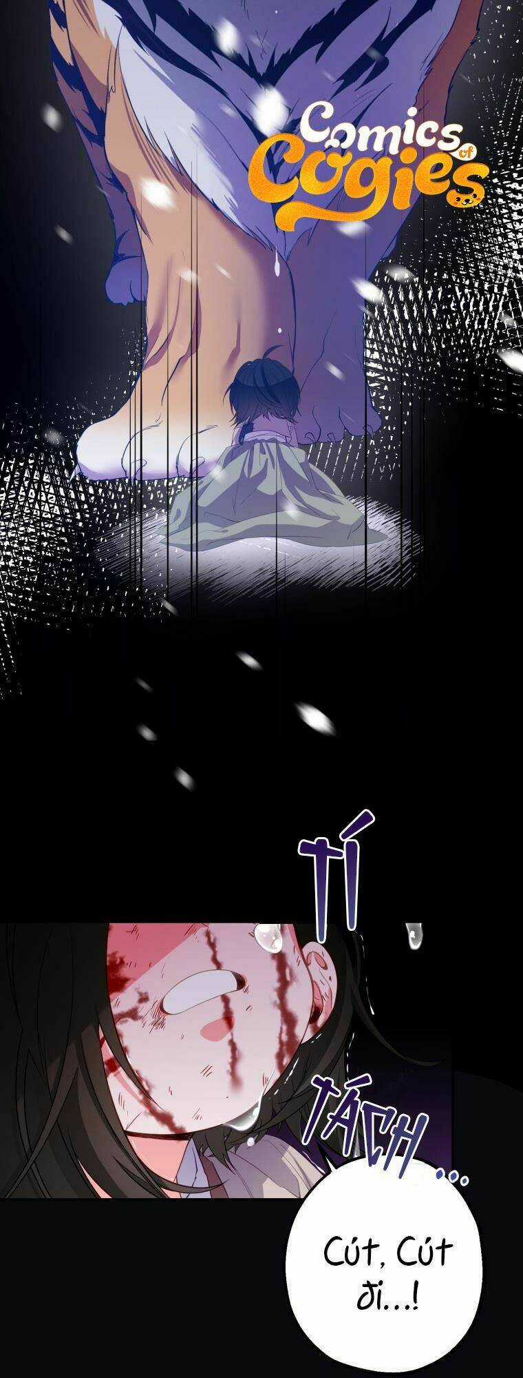 Đọc Thần Chú Lên Đi, Rose! - Chapter 4 - Trang 61