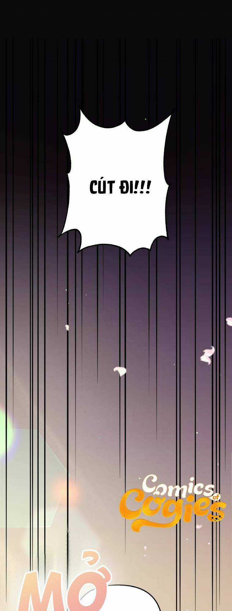 Đọc Thần Chú Lên Đi, Rose! - Chapter 4 - Trang 62