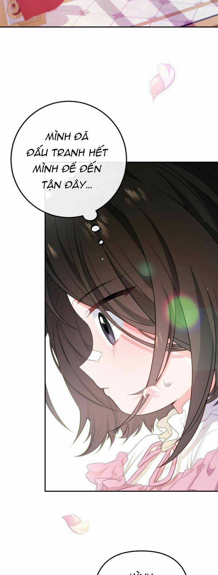 Đọc Thần Chú Lên Đi, Rose! - Chapter 5 - Trang 6