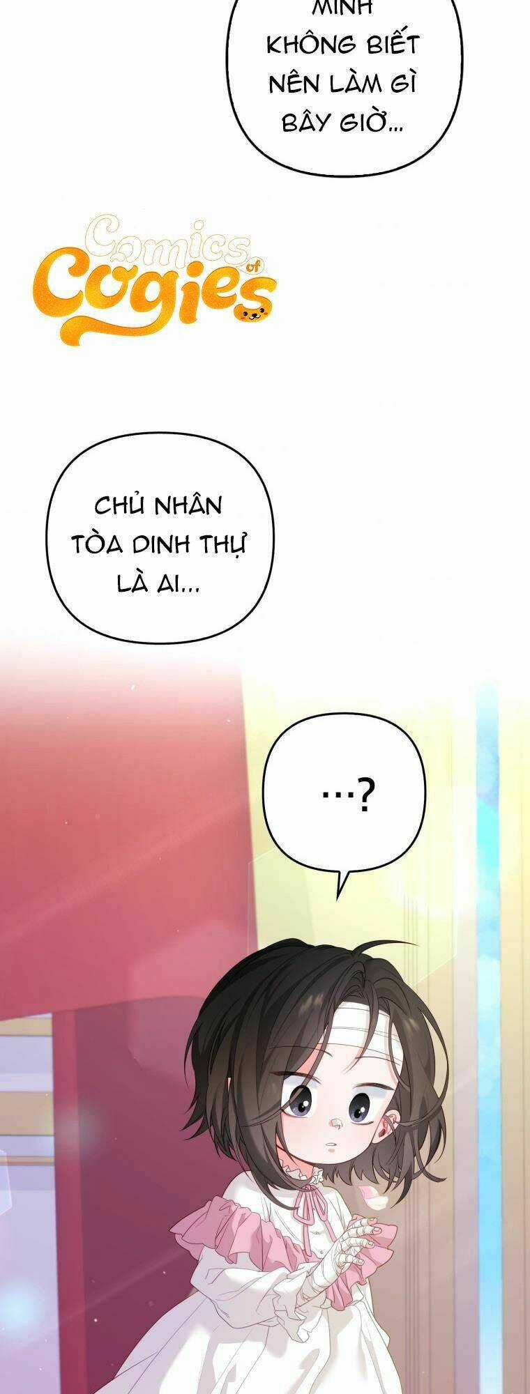 Đọc Thần Chú Lên Đi, Rose! - Chapter 5 - Trang 7