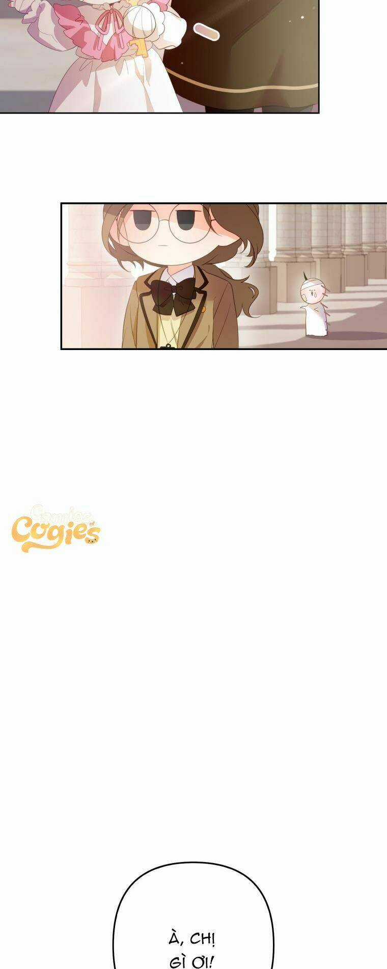 Đọc Thần Chú Lên Đi, Rose! - Chapter 5 - Trang 64