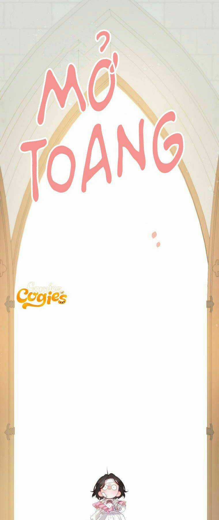 Đọc Thần Chú Lên Đi, Rose! - Chapter 6 - Trang 13