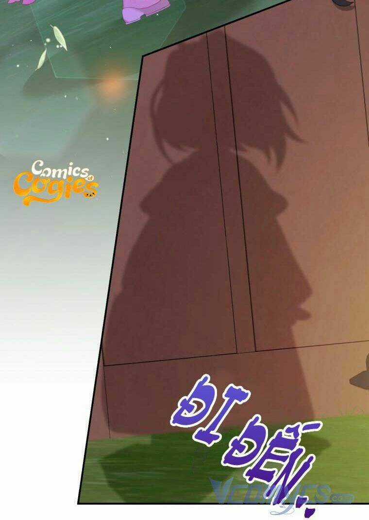 Đọc Thần Chú Lên Đi, Rose! - Chapter 6 - Trang 6