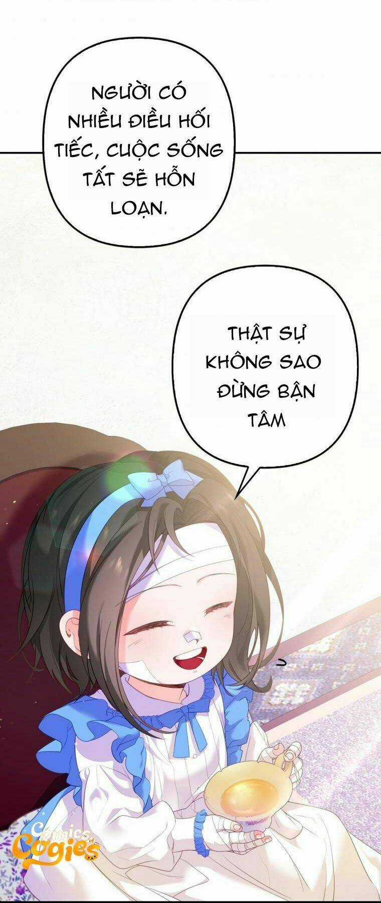 Đọc Thần Chú Lên Đi, Rose! - Chapter 7 - Trang 66