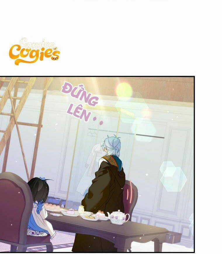 Đọc Thần Chú Lên Đi, Rose! - Chapter 7 - Trang 70