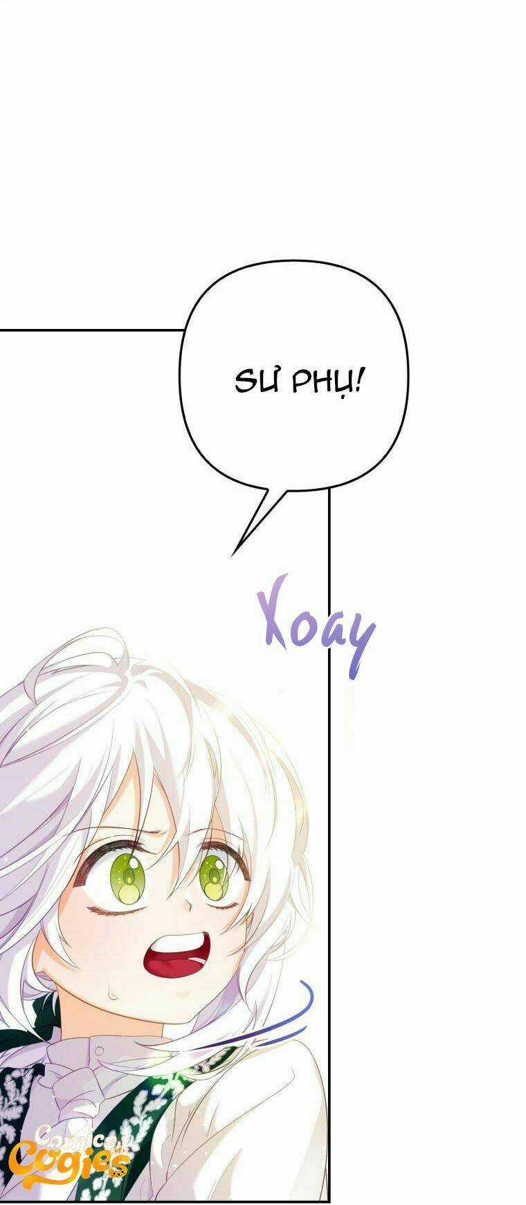 Đọc Thần Chú Lên Đi, Rose! - Chapter 7 - Trang 8