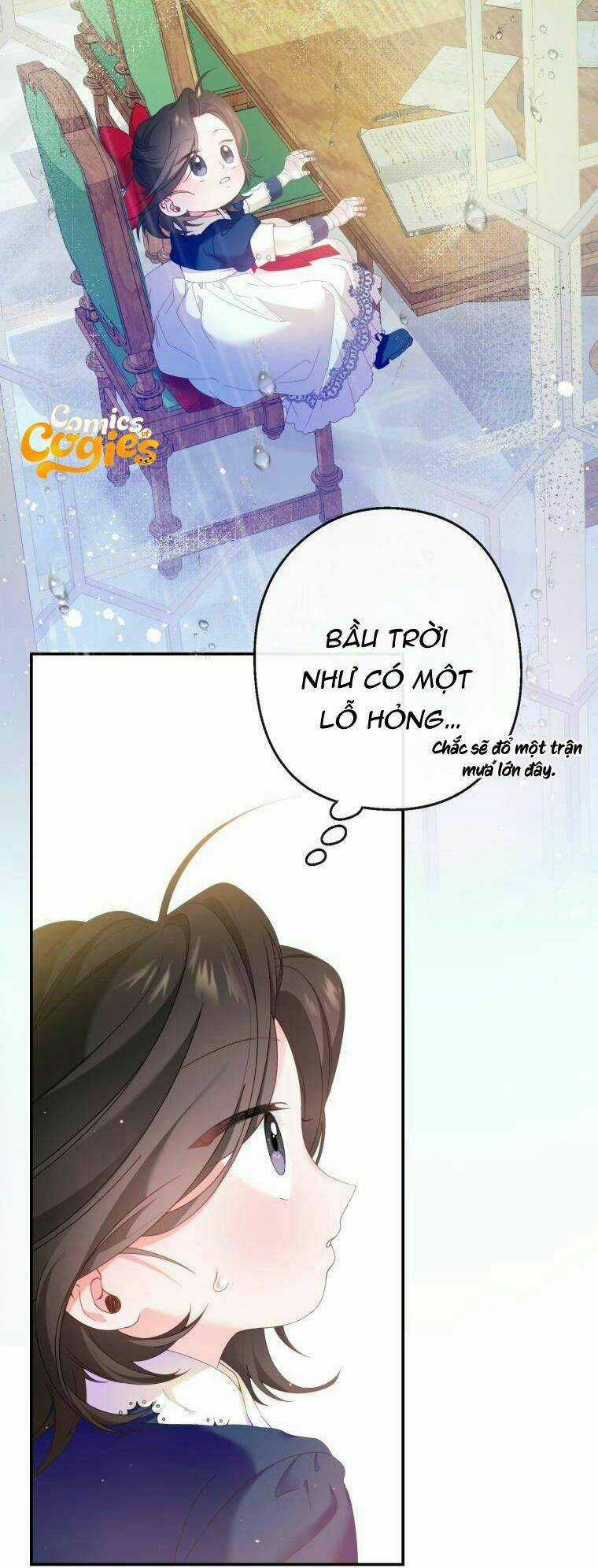 Đọc Thần Chú Lên Đi, Rose! - Chapter 8 - Trang 14