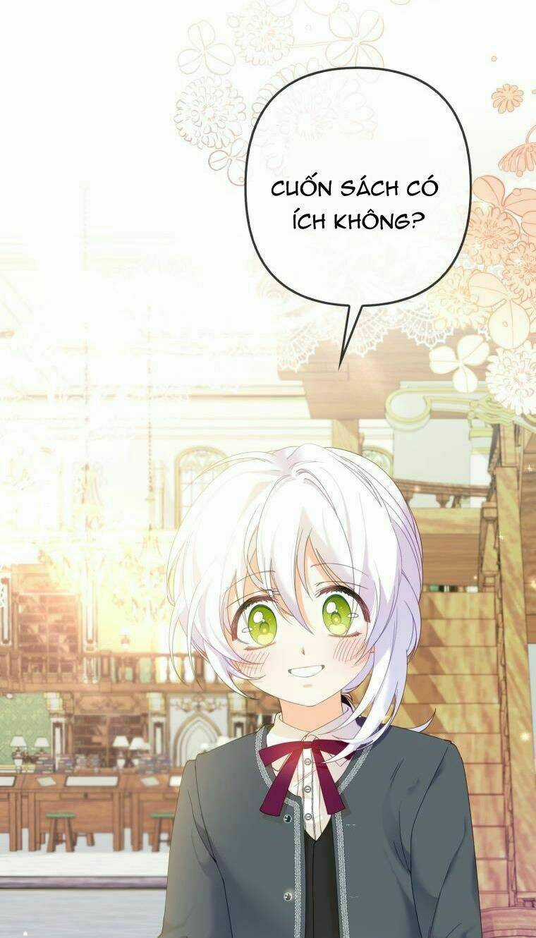 Đọc Thần Chú Lên Đi, Rose! - Chapter 8 - Trang 18