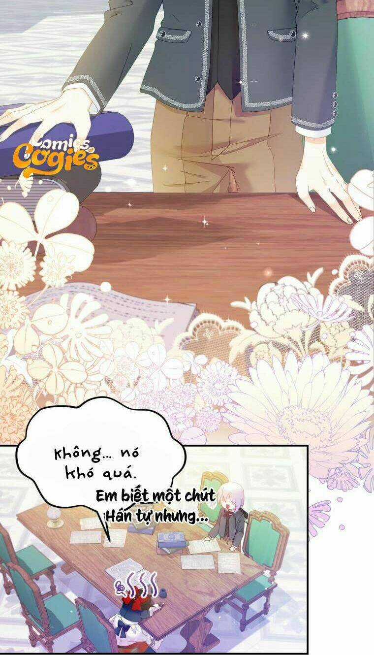 Đọc Thần Chú Lên Đi, Rose! - Chapter 8 - Trang 19