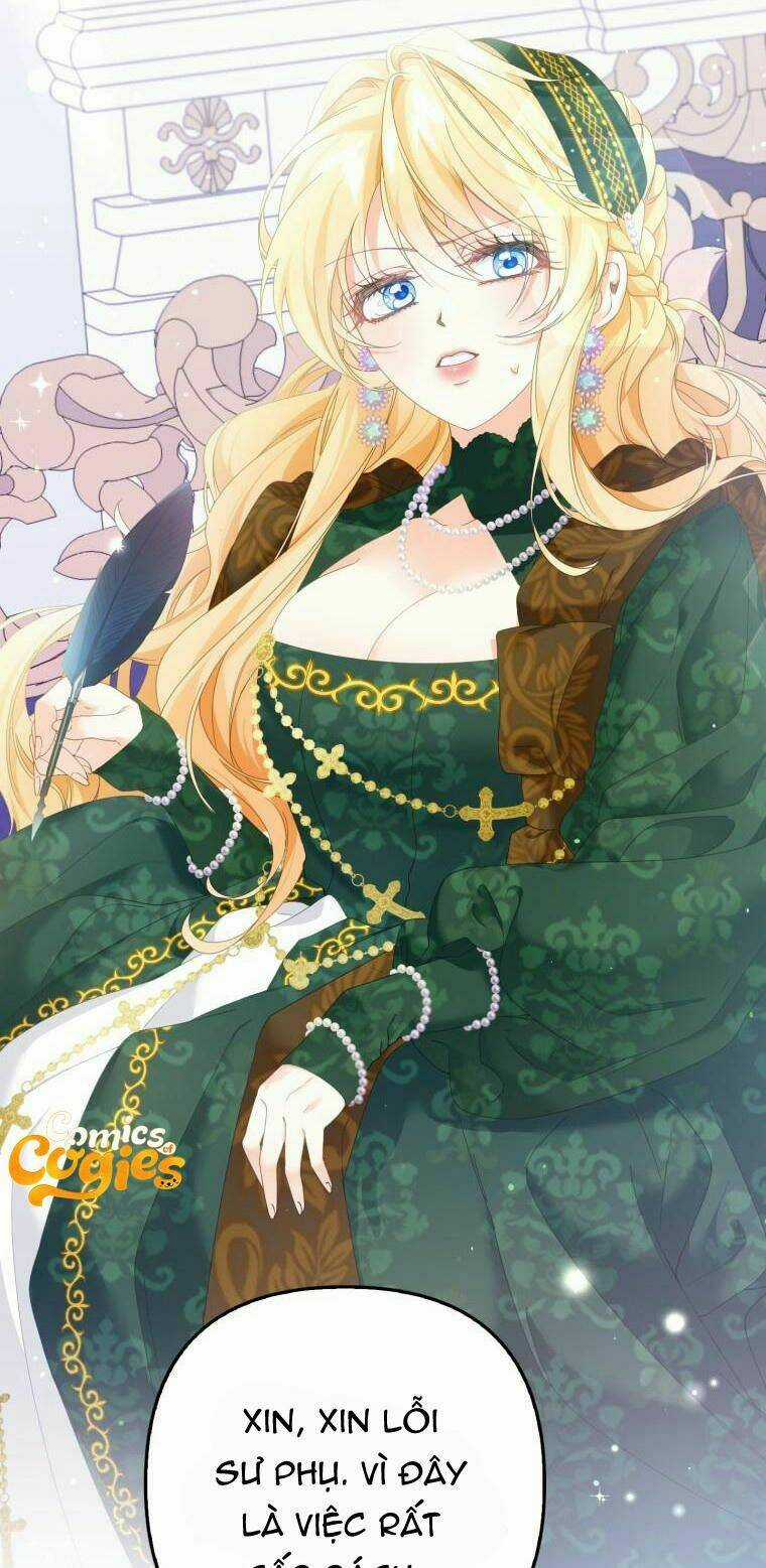 Đọc Thần Chú Lên Đi, Rose! - Chapter 8 - Trang 41