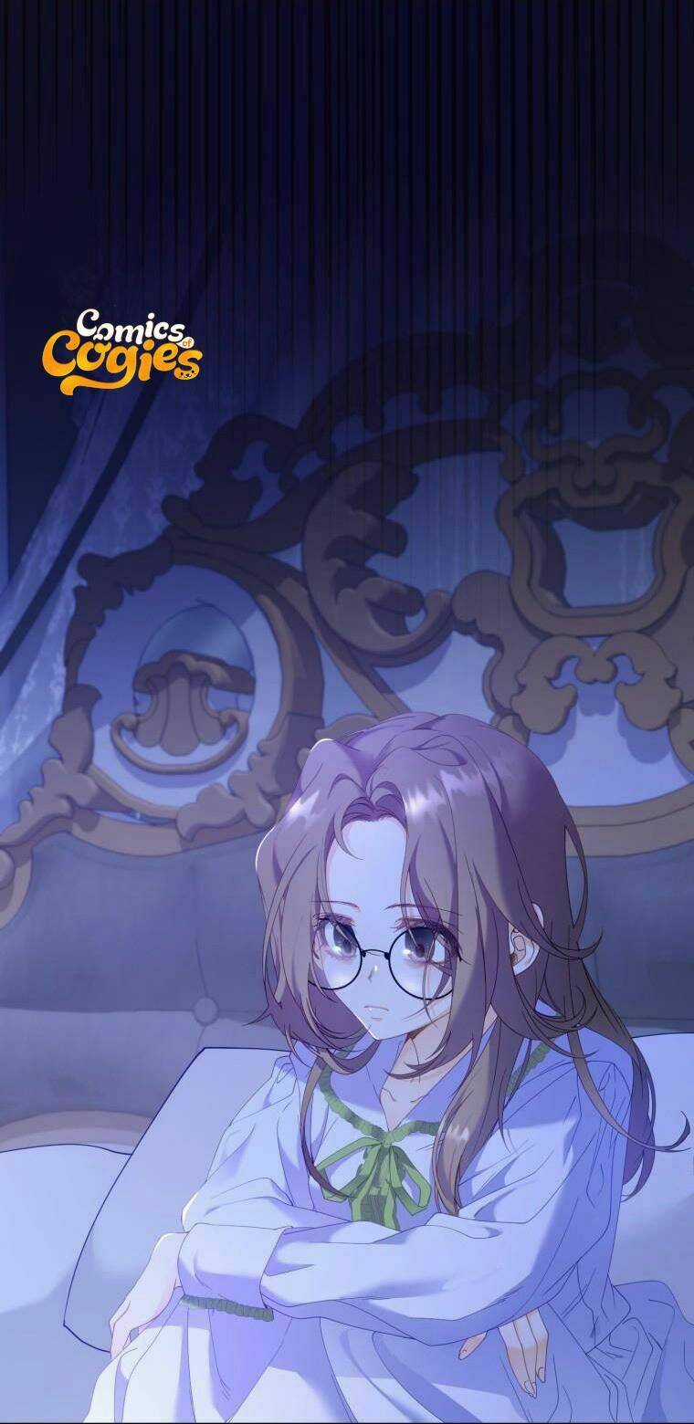 Đọc Thần Chú Lên Đi, Rose! - Chapter 8 - Trang 6