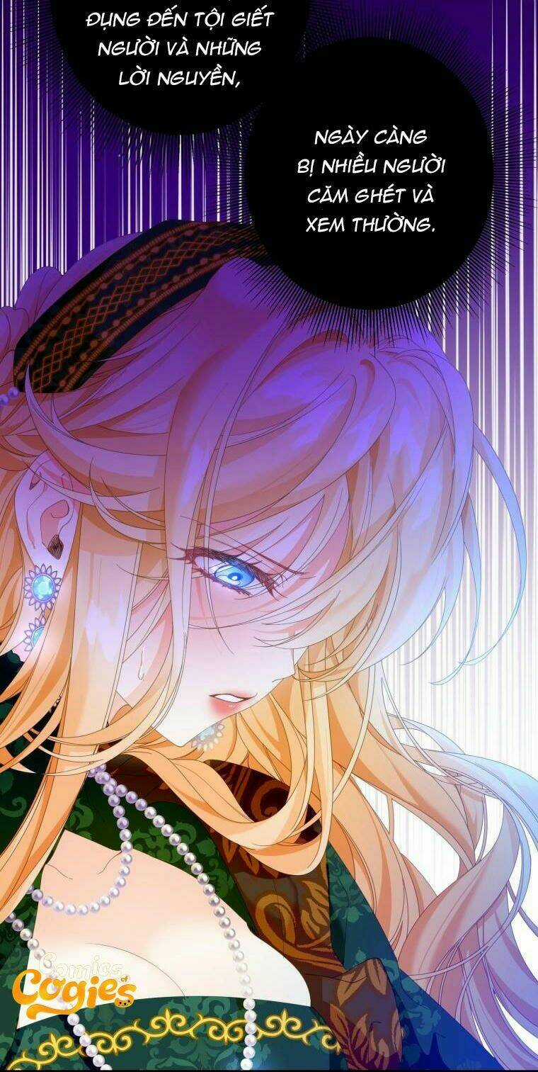 Đọc Thần Chú Lên Đi, Rose! - Chapter 8 - Trang 77