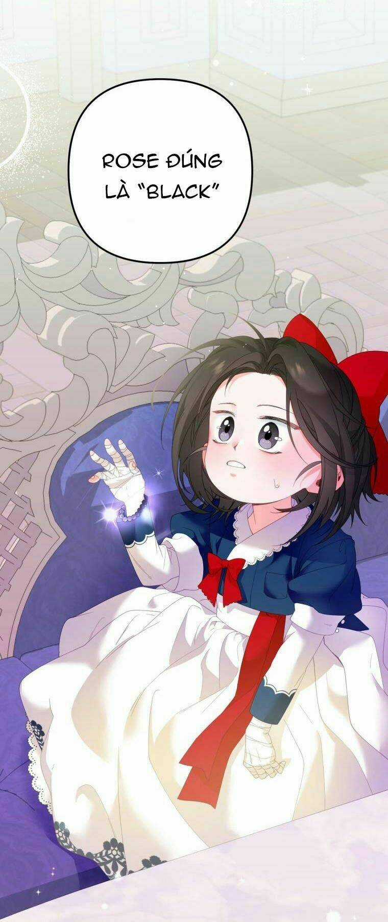 Đọc Thần Chú Lên Đi, Rose! - Chapter 8 - Trang 80