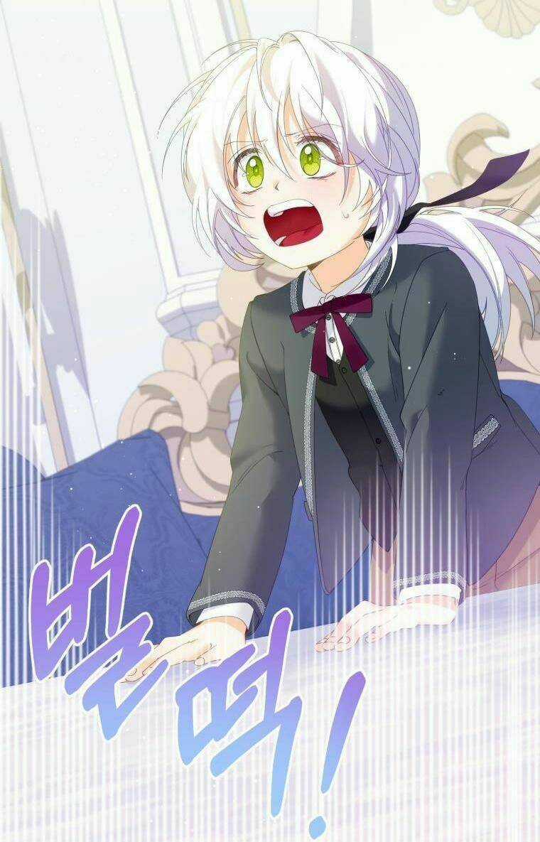 Đọc Thần Chú Lên Đi, Rose! - Chapter 8 - Trang 85